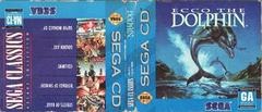 Ecco the Dolphin / Sega Classics (Sega CD)